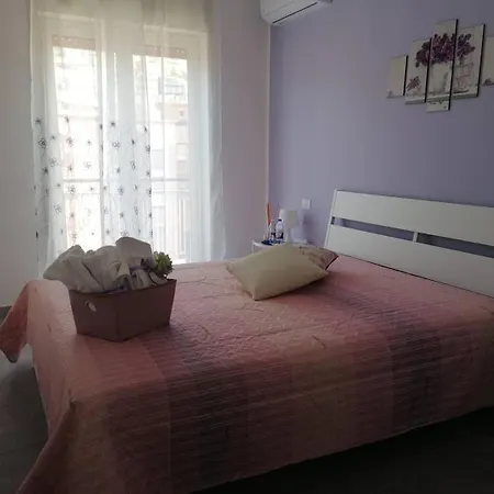 Dimora Fraula Bed and breakfast 3*