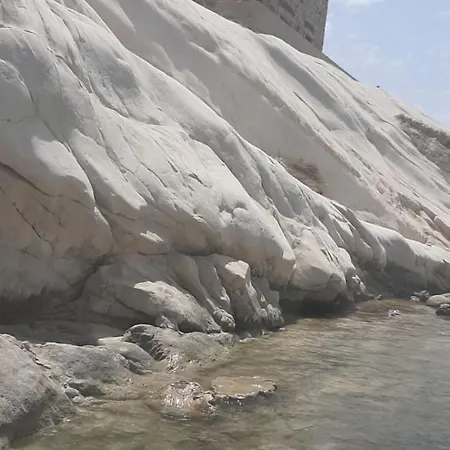 Dimora Fraula Agrigento