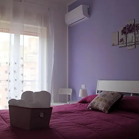 B&B Dimora Fraula