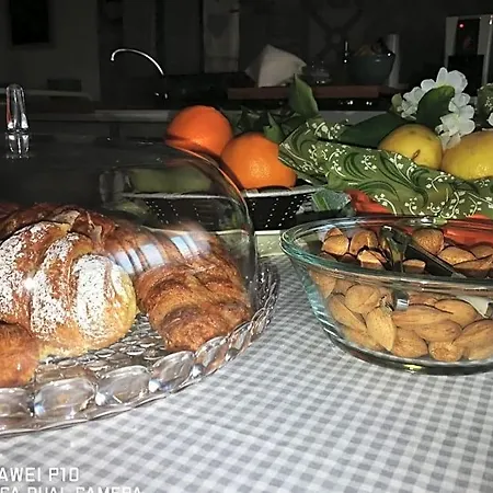 B&B Dimora Fraula 아그리젠토