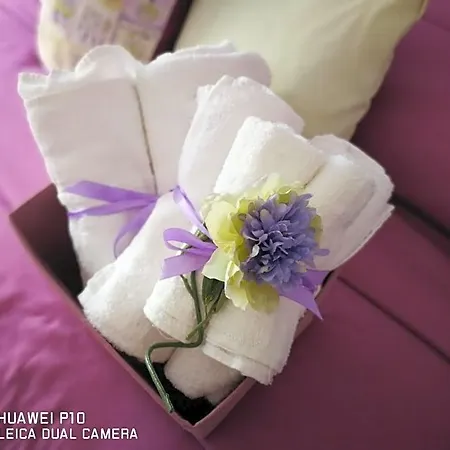 Dimora Fraula Bed & Breakfast Agrigento