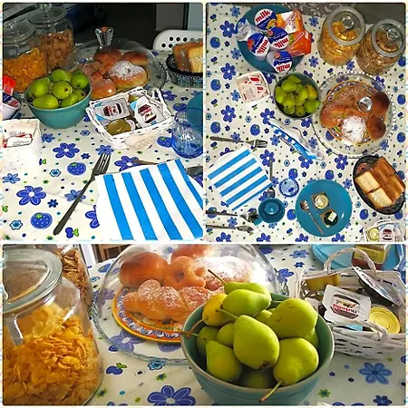 Dimora Fraula Bed & Breakfast Agrigento