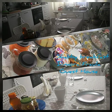 Dimora Fraula Bed & Breakfast 3*