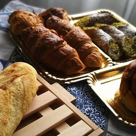 Dimora Fraula B&B 아그리젠토
