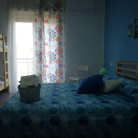 Bed & Breakfast Dimora Fraula
