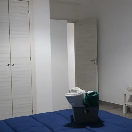 Bed and breakfast Dimora Fraula