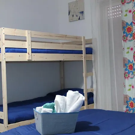 Dimora Fraula Bed and breakfast Agrigento