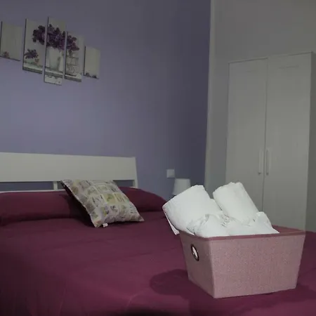 Dimora Fraula B&B 아그리젠토