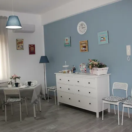 Dimora Fraula 2* Агрідженто