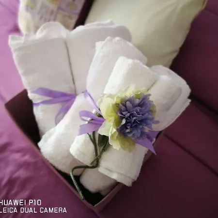 B&B Dimora Fraula 아그리젠토