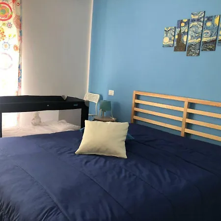 Bed and breakfast Dimora Fraula Agrigento