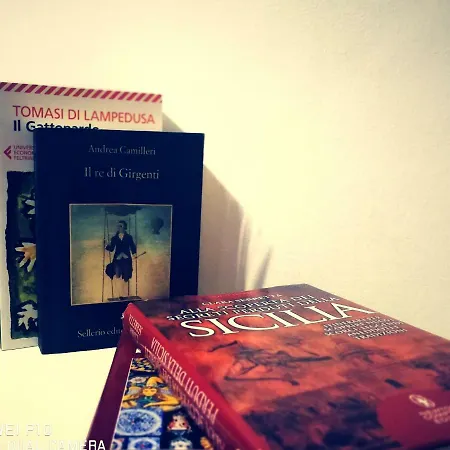 Oda ve Kahvaltı Dimora Fraula 3*