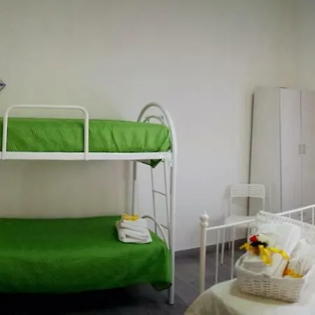 Dimora Fraula Bed and breakfast 3*