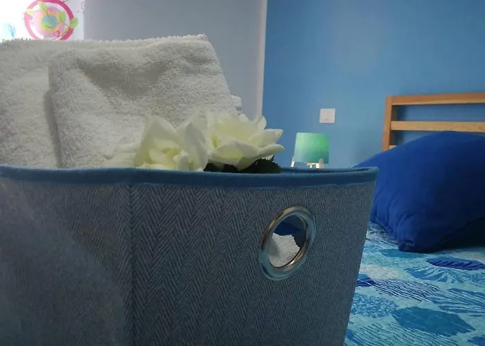 Bed and Breakfast Dimora Fraula