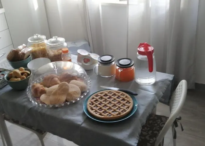 Dimora Fraula 3* Agrigento