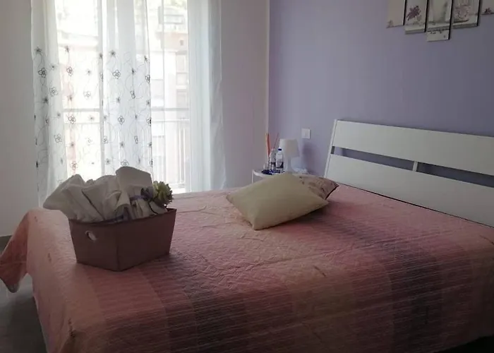 Bed & Breakfast Dimora Fraula Agrigento