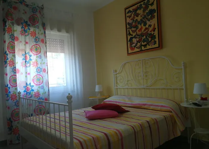 Dimora Fraula Bed and Breakfast Αγκριτζέντο