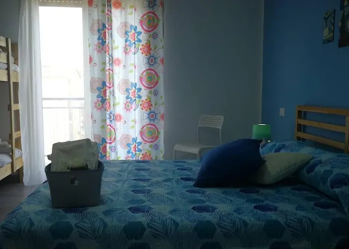 Dimora Fraula 3* Agrigento