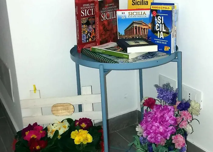 Bed & Breakfast Dimora Fraula