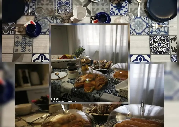 Bed & Breakfast Dimora Fraula Agrigento