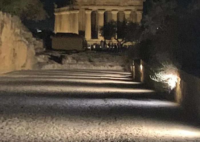 Dimora Fraula Bed & Breakfast 3*