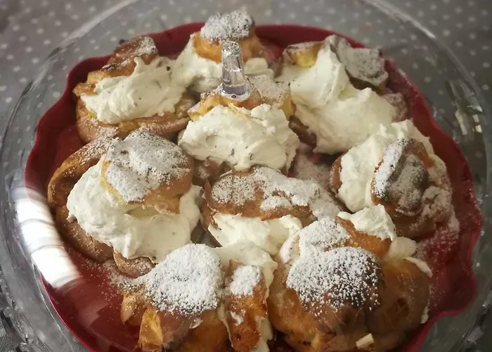 Bed & Breakfast Dimora Fraula