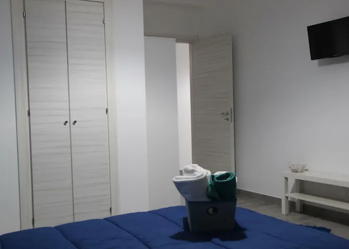 Bed & Breakfast Dimora Fraula